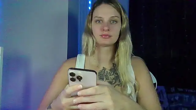 BonnieBazz online show from July 7, 2026, 1:59 pm