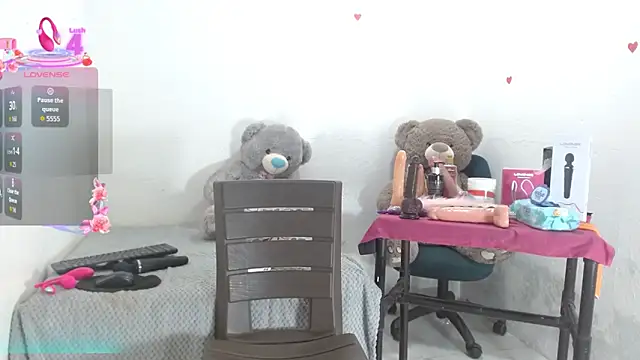 Snapshot of camilavagina24 chatting on December 21, 2025, 3:30 pm camilavagina24 online show from December 21, 2025, 3:30 pm