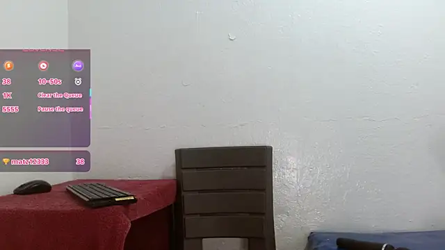 Snapshot of camilavagina24 chatting on February 5, 2026, 6:12 pm camilavagina24 online show from February 5, 2026, 6:12 pm