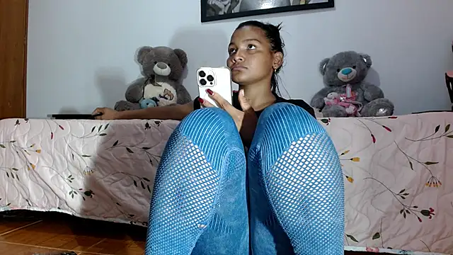 Snapshot of camilavagina24 chatting on March 10, 2026, 12:43 pm camilavagina24 online show from March 10, 2026, 12:43 pm