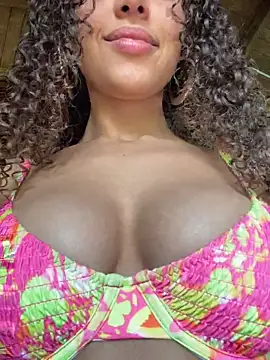 Snapshot of Rati_Curly chatting on February 22, 2026, 3:10 pm Rati Curly online show from February 22, 2026, 3:10 pm