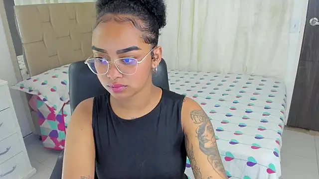 Snapshot of gretell_evans chatting on December 16, 2024, 3:11 pm gretell evans online show from December 16, 2024, 3:11 pm