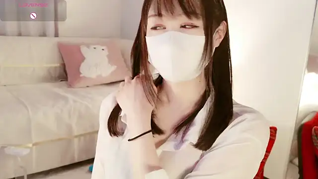 Snapshot of aaanyan chatting on December 19, 2024, 2:57 pm aaanyan online show from December 19, 2024, 2:57 pm