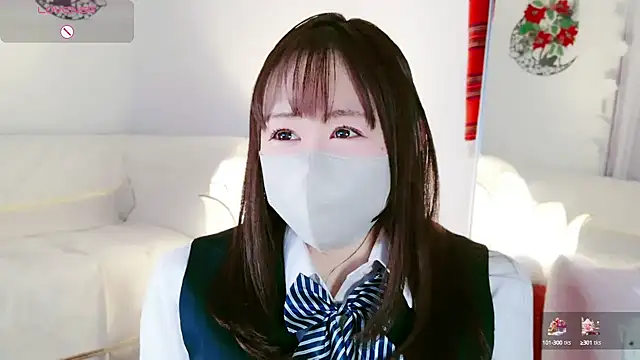 Snapshot of aaanyan chatting on December 30, 2024, 5:37 am aaanyan online show from December 30, 2024, 5:37 am