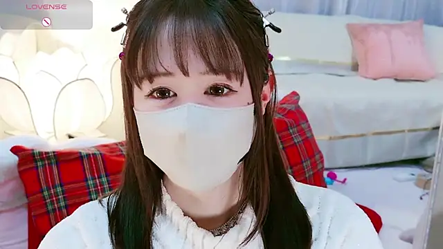 Snapshot of aaanyan chatting on December 30, 2024, 2:30 pm aaanyan online show from December 30, 2024, 2:30 pm