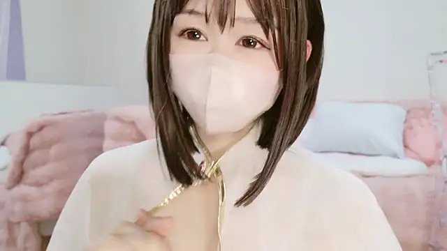 Snapshot of aaanyan chatting on February 8, 2026, 3:43 am aaanyan online show from February 8, 2026, 3:43 am