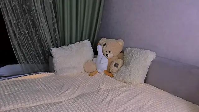 Snapshot of Sweeet_Barbie chatting on February 21, 2026, 4:19 pm Sweeet Barbie online show from February 21, 2026, 4:19 pm