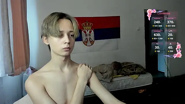 Snapshot of Vampirella_GS chatting on November 25, 2025, 12:05 pm Vampirella GS online show from November 25, 2025, 12:05 pm