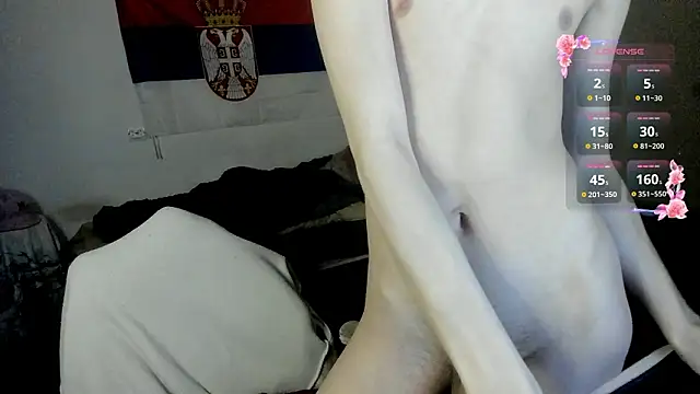 Snapshot of Vampirella_GS chatting on February 13, 2026, 12:06 am Vampirella GS online show from February 13, 2026, 12:06 am