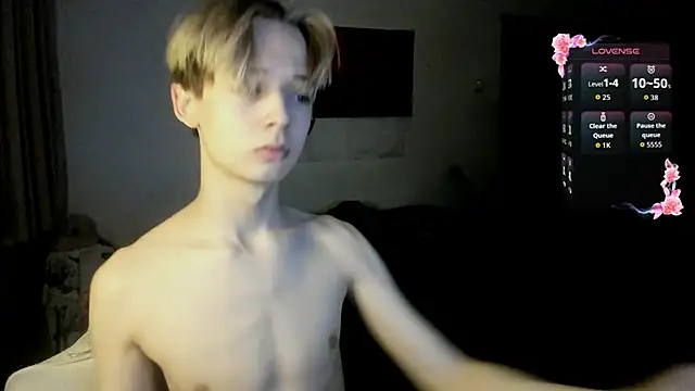 Snapshot of Vampirella_GS chatting on March 13, 2026, 7:53 pm Vampirella GS online show from March 13, 2026, 7:53 pm