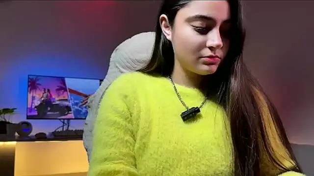 Snapshot of demieliss chatting on January 14, 2026, 7:08 pm demieliss online show from January 14, 2026, 7:08 pm