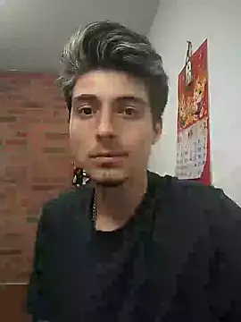 Snapshot of Sebastian_adams2001 chatting on December 19, 2024, 2:01 am Sebastian adams2001 online show from December 19, 2024, 2:01 am