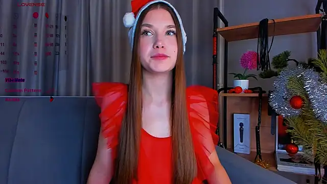  Eva Lee online show from December 30, 2024, 6:05 pm