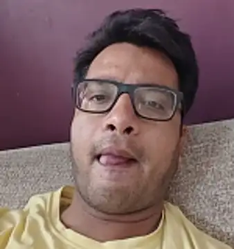 Daddy HA online show from May 24, 2026, 4:17 am