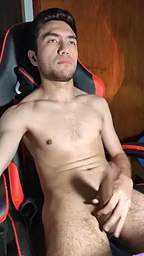 pattcam online show from October 7, 2025, 7:44 pm