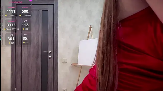 Viola sweet online show from March 12, 2025, 8:41 pm