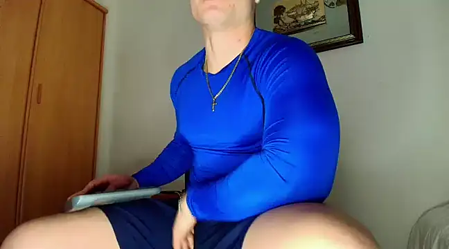 juandking online show from March 5, 2025, 6:23 pm