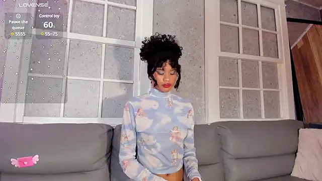 Snapshot of Aprillbrunette chatting on January 23, 2025, 2:23 am Aprillbrunette online show from January 23, 2025, 2:23 am