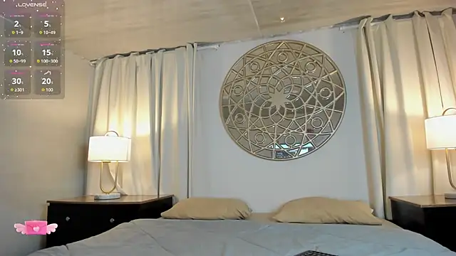 Aprillbrunette online show from April 5, 2026, 11:51 am