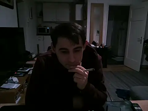 mihaimichael online show from February 19, 2025, 10:42 pm