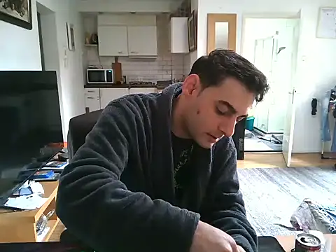 mihaimichael online show from February 24, 2025, 10:26 am
