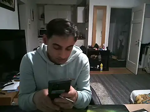 mihaimichael online show from March 3, 2025, 12:15 am