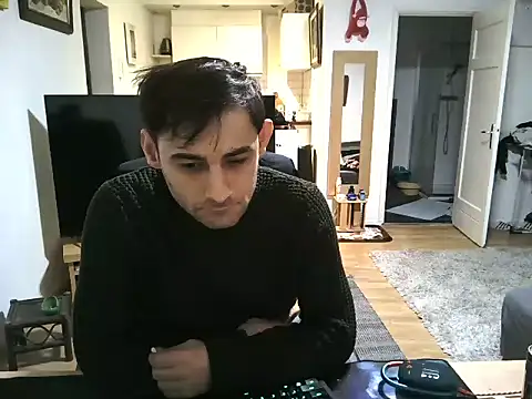 mihaimichael online show from March 11, 2025, 8:09 pm