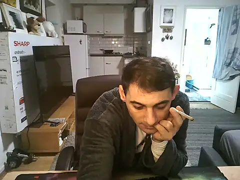 mihaimichael online show from October 18, 2025, 12:06 pm