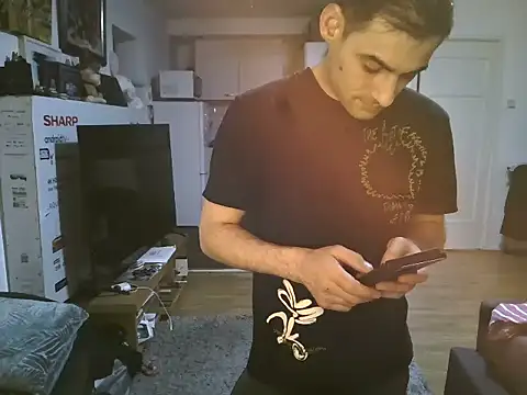 mihaimichael online show from November 10, 2025, 1:48 am