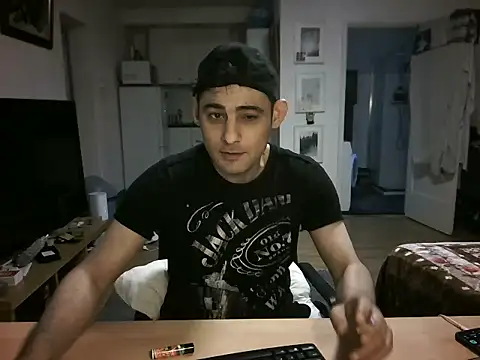 mihaimichael online show from May 27, 2026, 7:44 pm