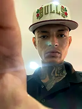 Herem369 online show from October 28, 2025, 2:09 pm