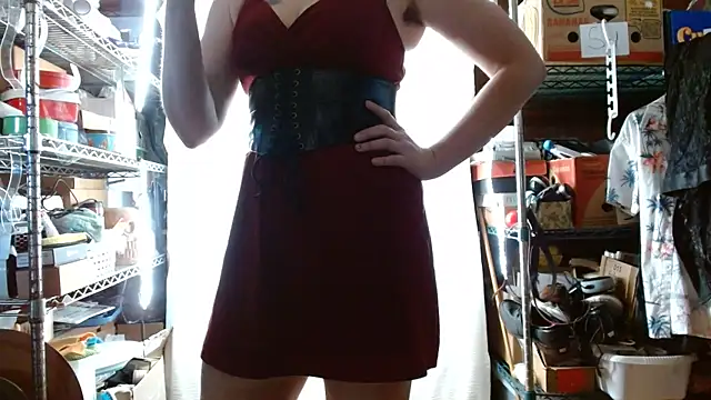 Snapshot of AstridFalk23 chatting on November 19, 2025, 6:41 pm AstridFalk23 online show from November 19, 2025, 6:41 pm