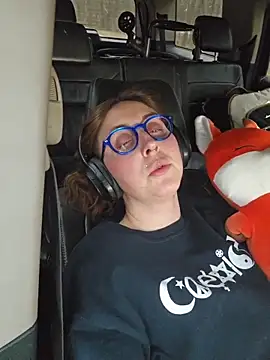 Snapshot of AstridFalk23 chatting on March 15, 2026, 9:43 pm AstridFalk23 online show from March 15, 2026, 9:43 pm