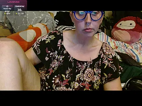 AstridFalk23 online show from July 16, 2026, 3:56 am