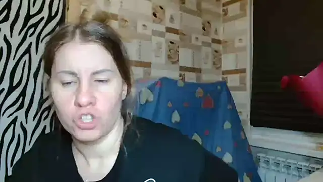 TherestlessKitty online show from February 18, 2026, 10:39 pm