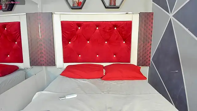 Karoll014 online show from January 29, 2025, 11:41 am