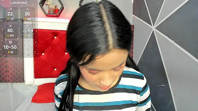 Karoll014 online show from February 4, 2025, 12:11 pm