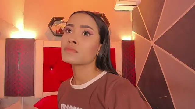 Karoll014 online show from March 28, 2026, 11:43 am