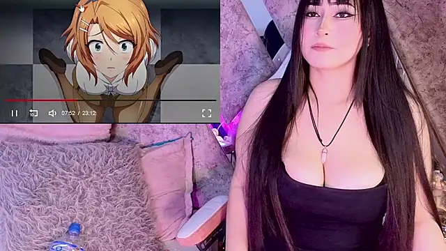 mikuru hara online show from January 22, 2025, 5:16 am