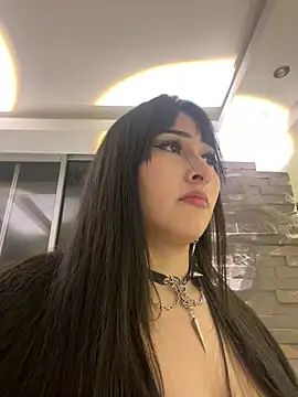 mikuru hara online show from February 26, 2025, 3:32 am