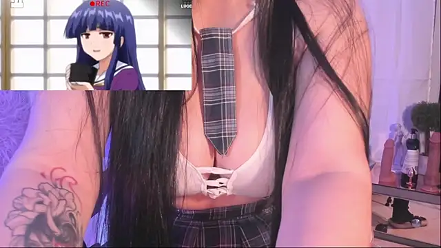 mikuru hara online show from September 20, 2025, 1:28 am