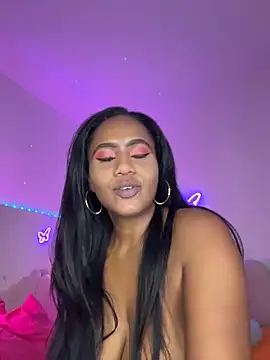 AlisonHoot69 online show from May 25, 2026, 1:00 am
