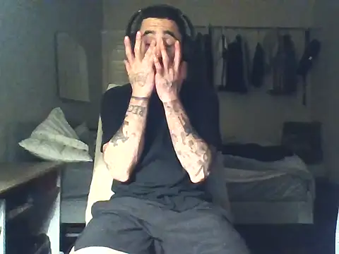 Snapshot of tengocanicas chatting on January 7, 2026, 10:07 am tengocanicas online show from January 7, 2026, 10:07 am