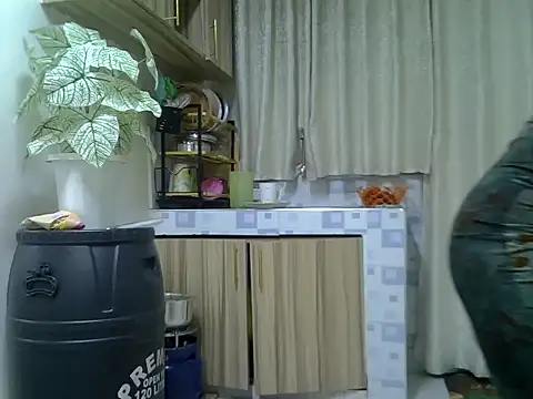 jeyberrie online show from December 13, 2025, 9:42 pm