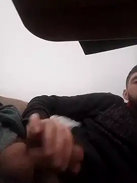 kevcore96 online show from March 16, 2025, 2:00 pm