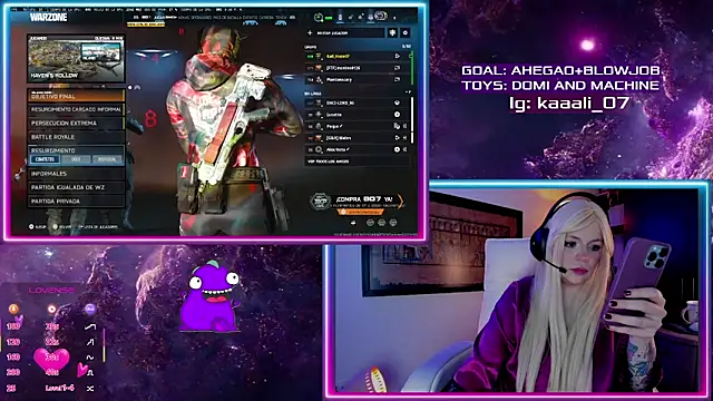 Snapshot of Irinaa_Scarlett chatting on May 16, 2026, 12:29 am Irinaa Scarlett online show from May 16, 2026, 12:29 am