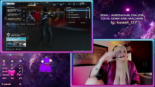 Snapshot of Irinaa_Scarlett chatting on May 19, 2026, 1:56 am Irinaa Scarlett online show from May 19, 2026, 1:56 am