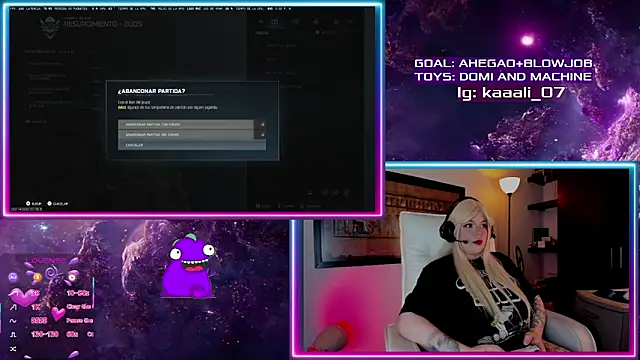 Snapshot of Irinaa_Scarlett chatting on May 21, 2026, 1:56 am Irinaa Scarlett online show from May 21, 2026, 1:56 am