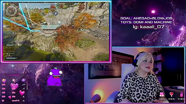 Snapshot of Irinaa_Scarlett chatting on May 24, 2026, 8:03 pm Irinaa Scarlett online show from May 24, 2026, 8:03 pm