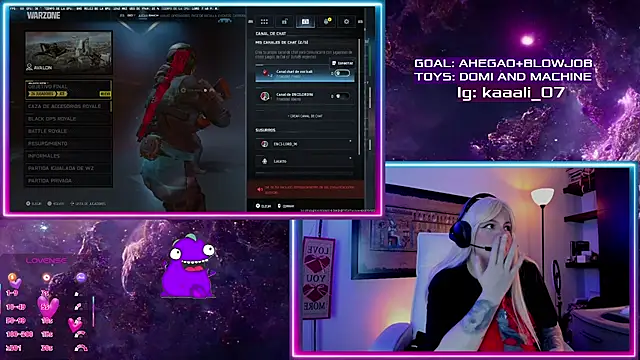 Snapshot of Irinaa_Scarlett chatting on May 26, 2026, 12:50 am Irinaa Scarlett online show from May 26, 2026, 12:50 am